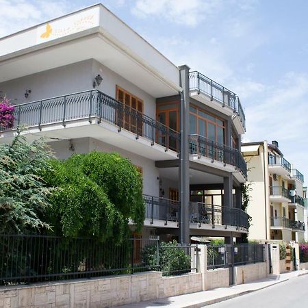 Villa Franca Mini Appartamenti บิสเชลเย ภายนอก รูปภาพ