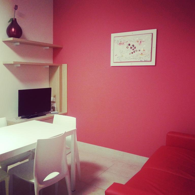 Villa Franca Mini Appartamenti บิสเชลเย ห้อง รูปภาพ