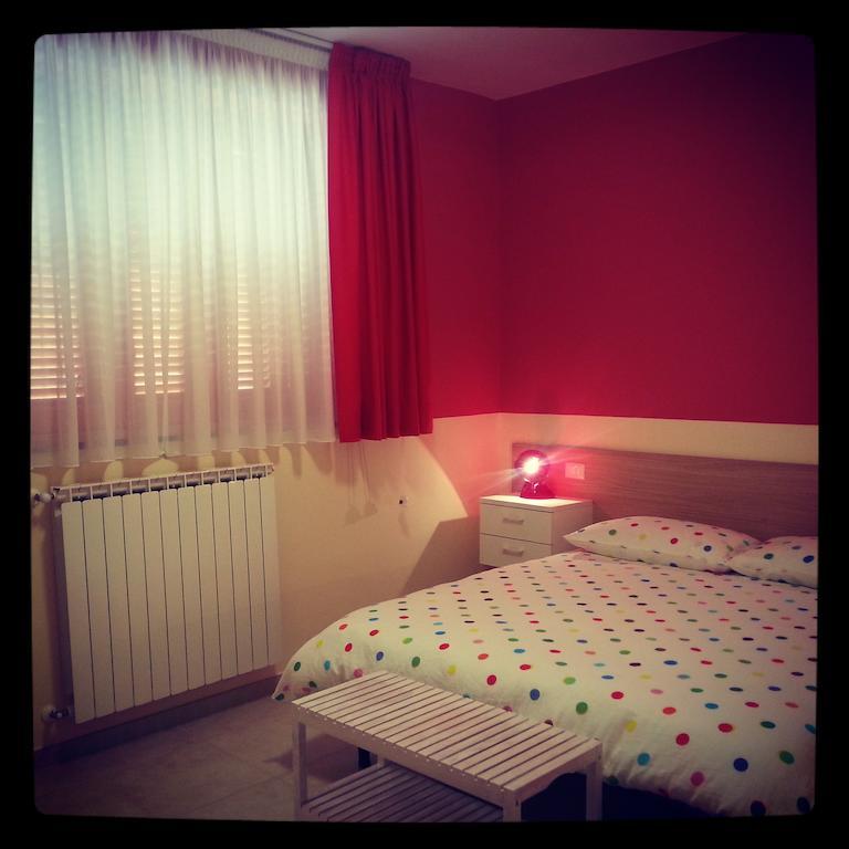 Villa Franca Mini Appartamenti บิสเชลเย ห้อง รูปภาพ