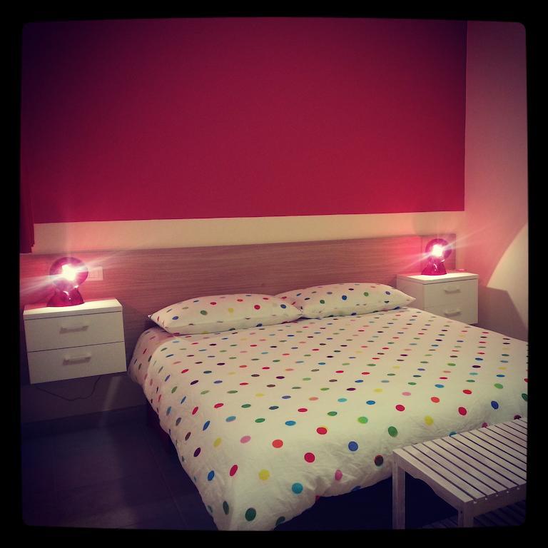 Villa Franca Mini Appartamenti บิสเชลเย ห้อง รูปภาพ