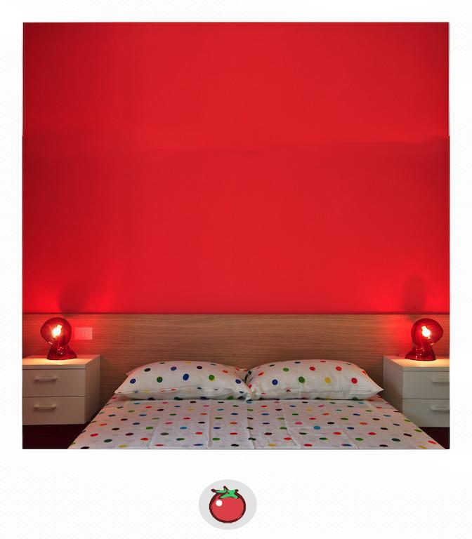 Villa Franca Mini Appartamenti บิสเชลเย ห้อง รูปภาพ