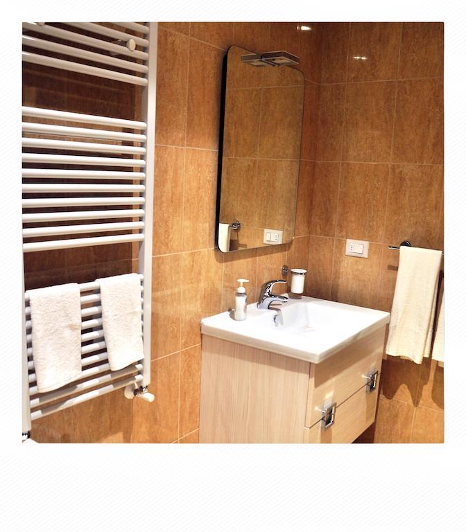 Villa Franca Mini Appartamenti บิสเชลเย ห้อง รูปภาพ