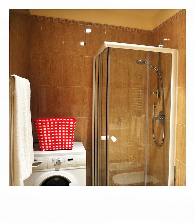 Villa Franca Mini Appartamenti บิสเชลเย ห้อง รูปภาพ