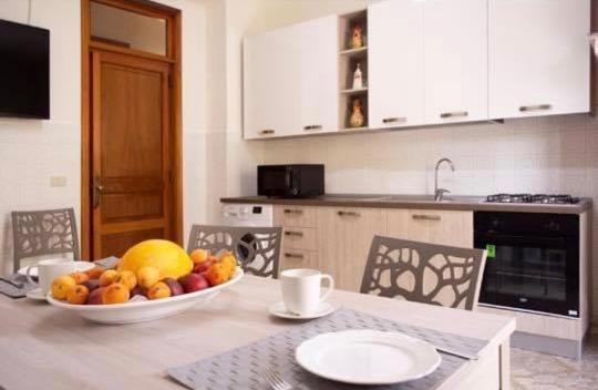 Villa Franca Mini Appartamenti บิสเชลเย ภายนอก รูปภาพ