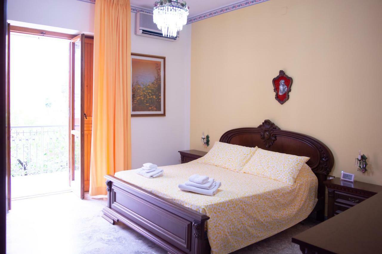 Villa Franca Mini Appartamenti บิสเชลเย ภายนอก รูปภาพ